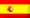 Castellano Flag