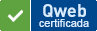 Qweb certificada