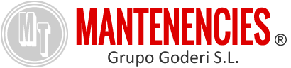 Mantenencies Logo