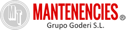 Mantenencies Logo